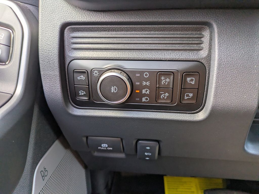 2026 Ford F-250 Super Duty LARIAT