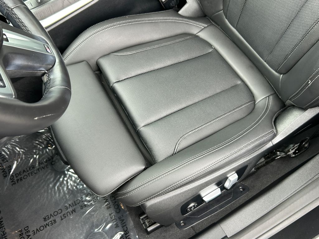 Thumbnail: 2023 BMW 4 Series - 15