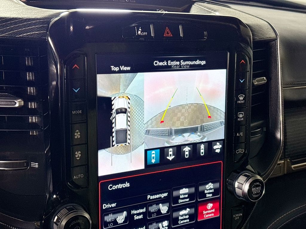2020 Ram 3500 Limited