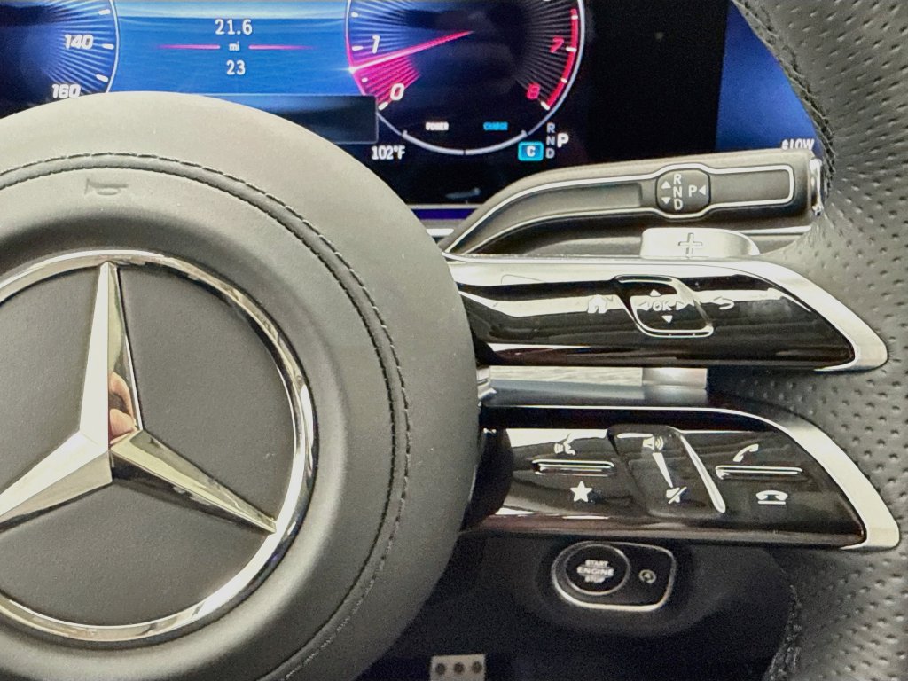 Thumbnail: 2026 Mercedes-Benz GLS - 12