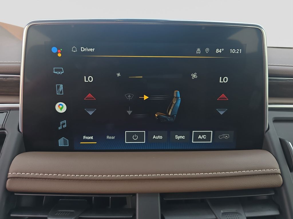 Used 2022 Chevrolet Tahoe SUV