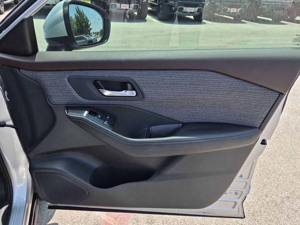 Used Car 2021 Nissan Rogue  Sv For Sale Under $20,000 In Austin, Texas
