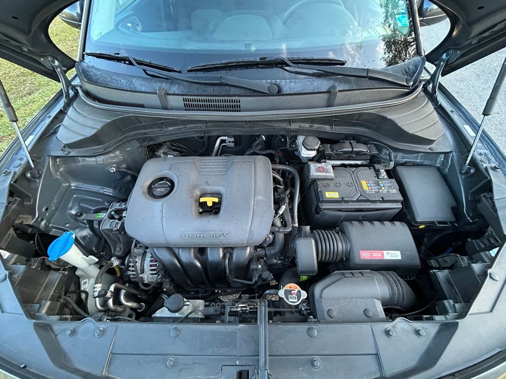 Thumbnail: 2022 Kia Soul - 11