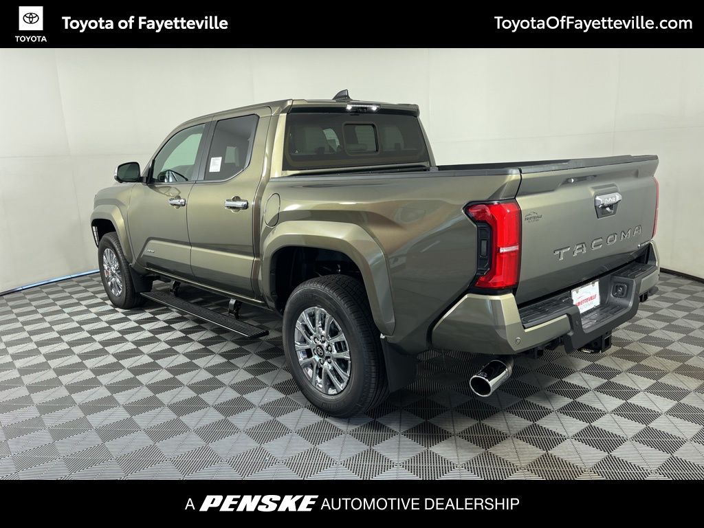 Thumbnail: 2025 Toyota Tacoma - 3