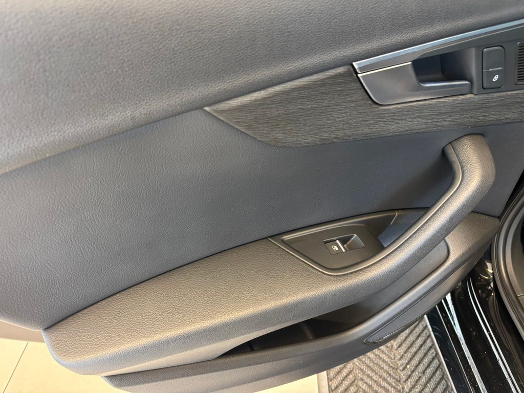 2017 Audi A4 2.0T Premium Plus