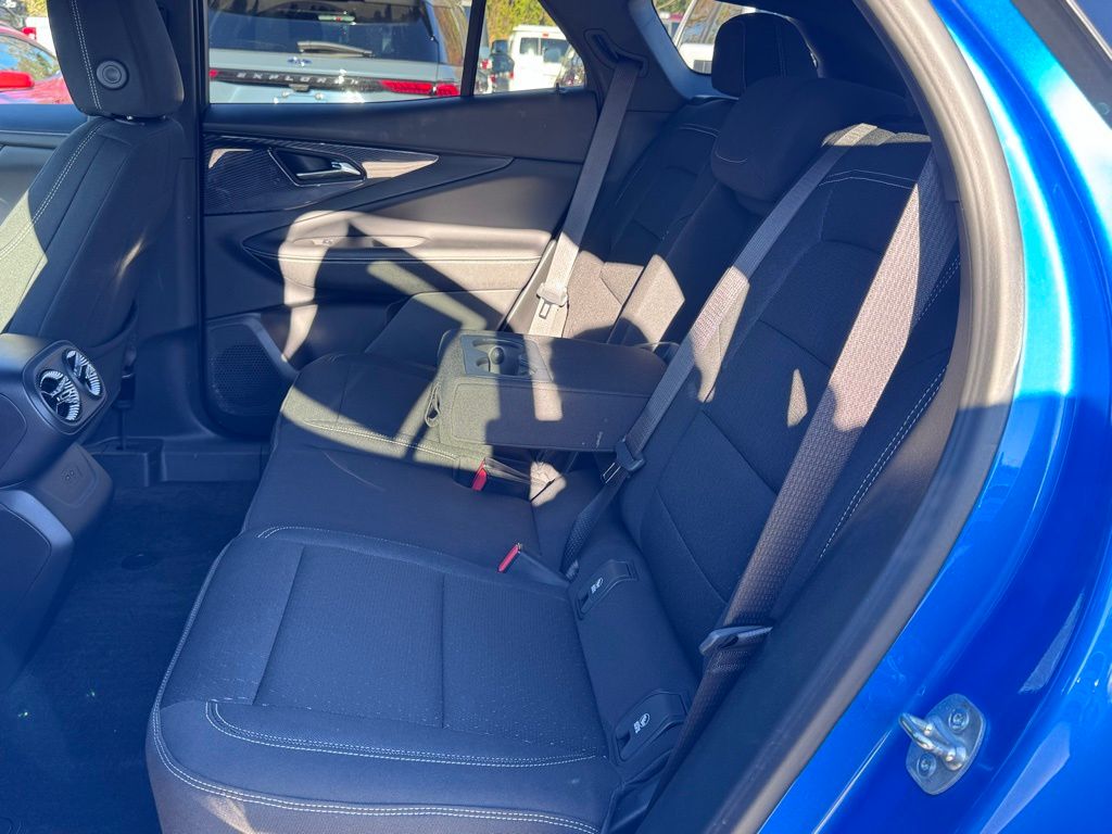ChevroletBlazer EV31
