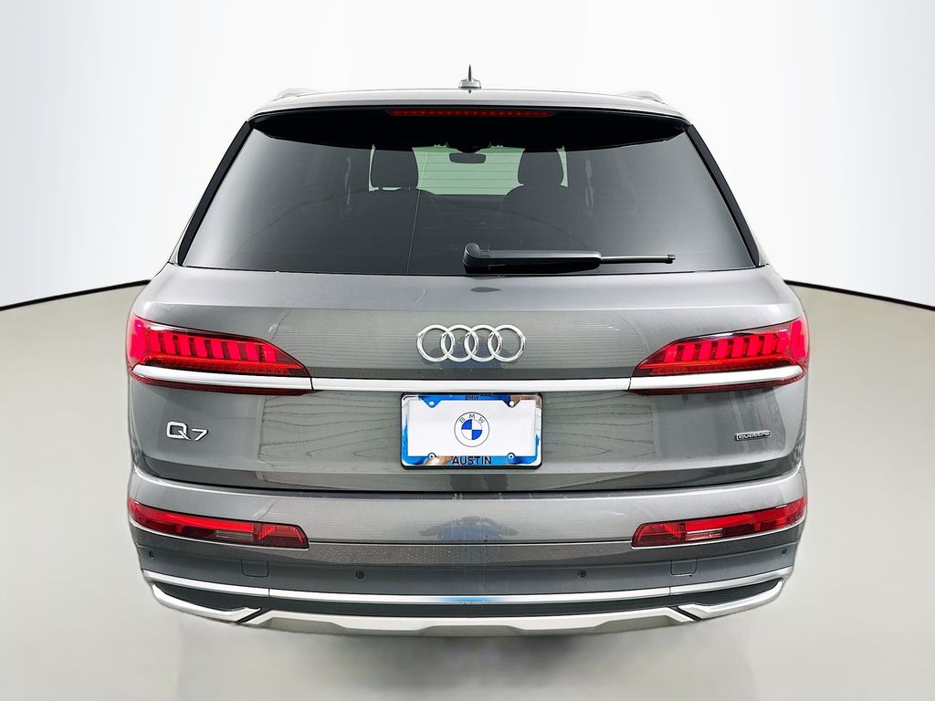 Thumbnail: 2021 Audi Q7 - 6