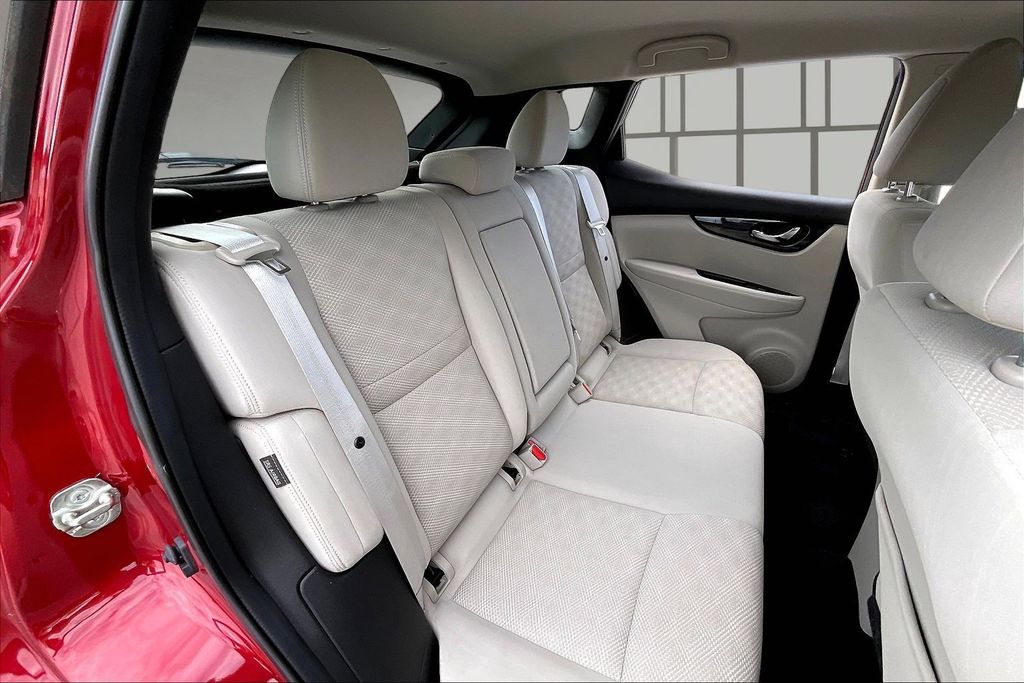 Used 2020 Nissan Rogue Sport SUV