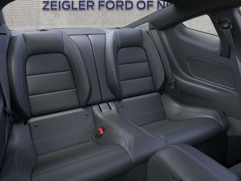 2025 Ford Mustang GT Premium Fastback - Photo 11