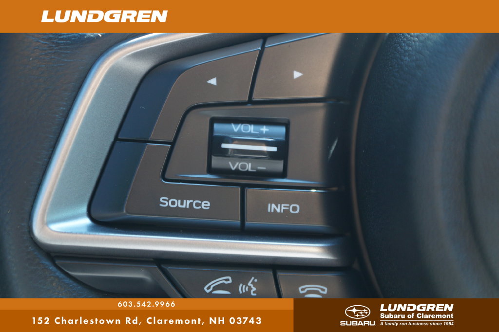 Used 2019 Subaru Impreza Sedan