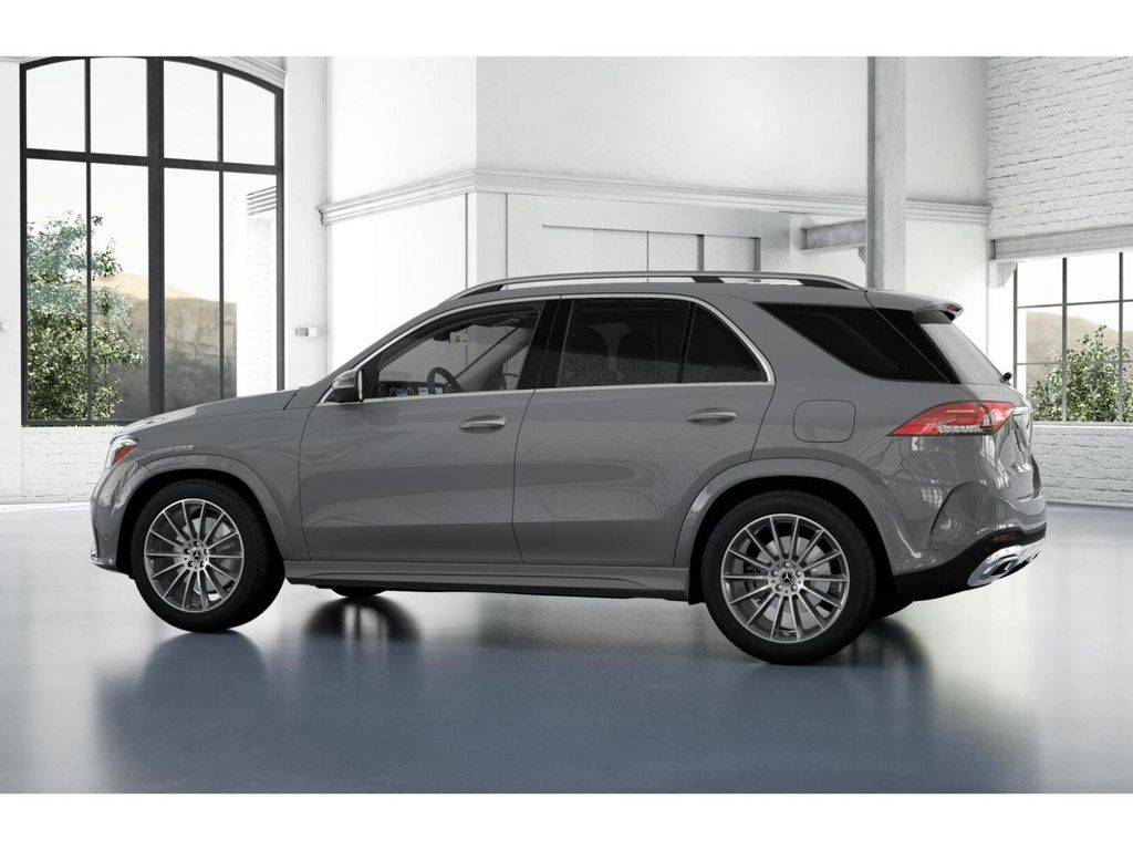 2025 Mercedes-Benz GLE GLE 450 E Hybrid 32