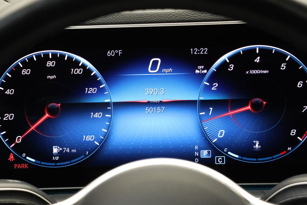 Thumbnail: 2023 Mercedes-Benz GLE - 23