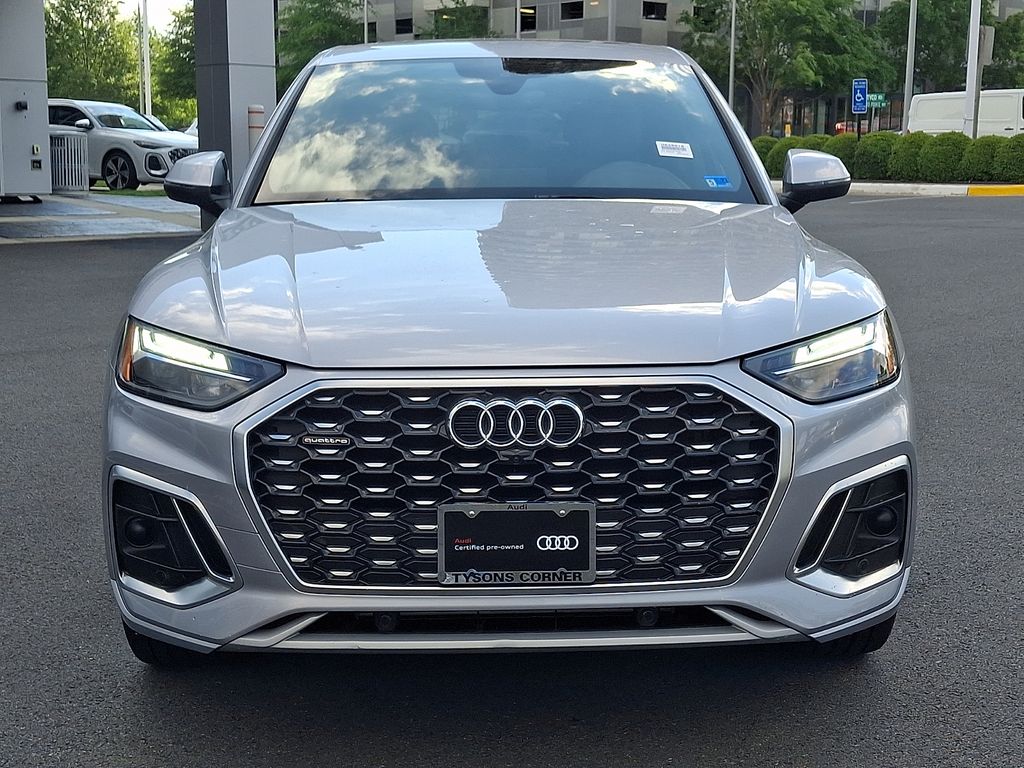 Thumbnail: 2023 Audi Q5 - 2