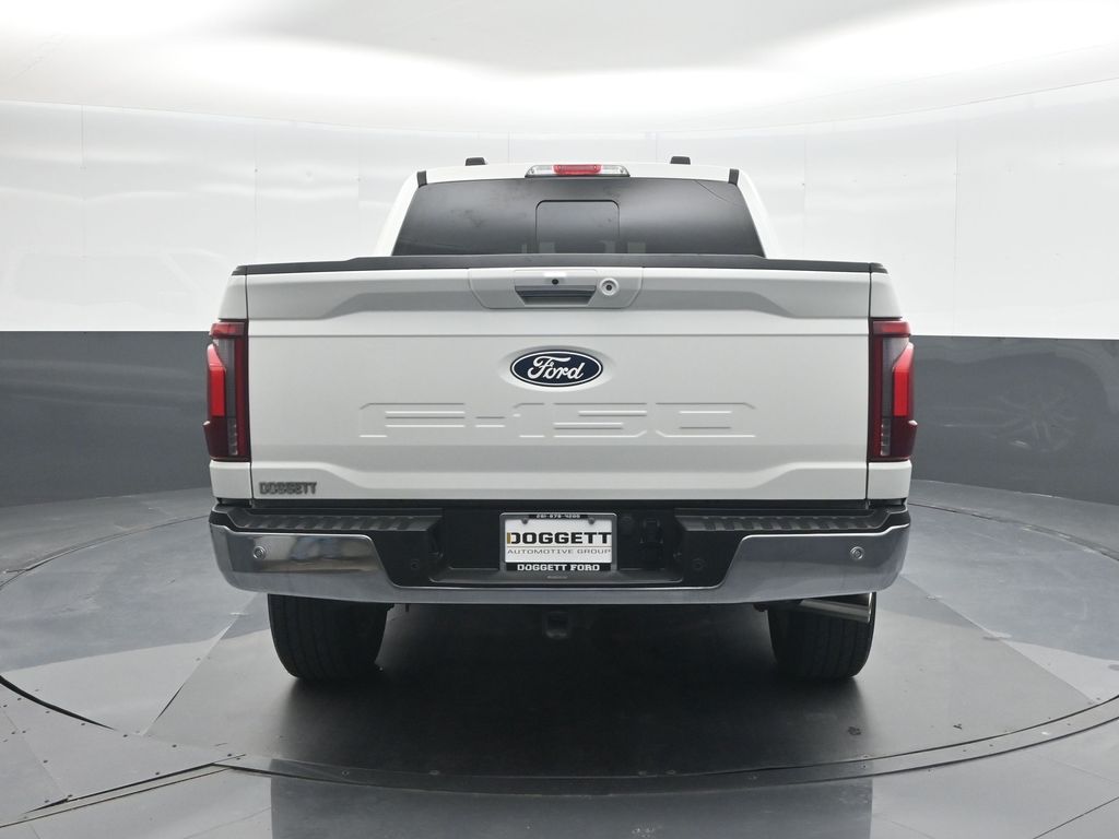 Used 2024 Ford F-150 Truck