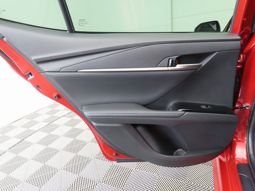 Thumbnail: 2025 Toyota Camry - 27