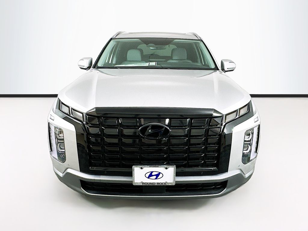 2024 Hyundai Palisade SEL 2