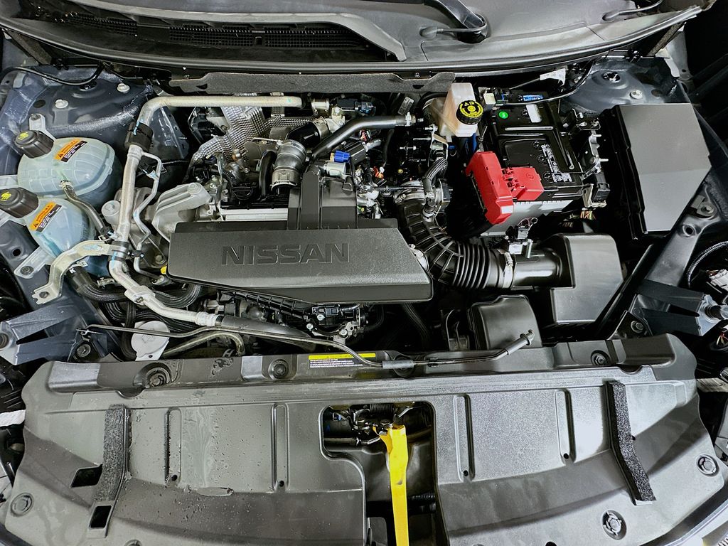 Thumbnail: 2024 Nissan Rogue - 29