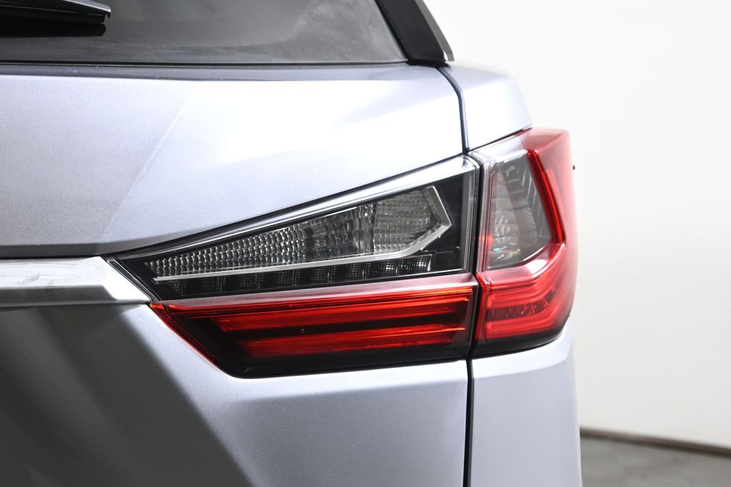 Thumbnail: 2022 Lexus RX - 13