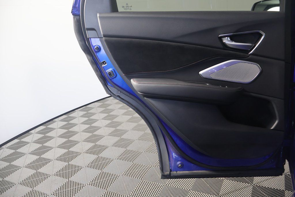 2024 Acura RDX Base 13