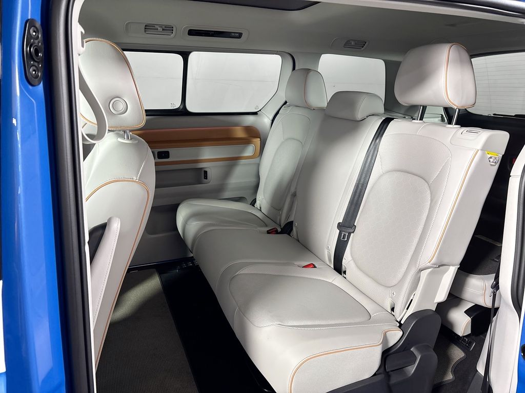 2025 Volkswagen ID. Buzz 1st Edition