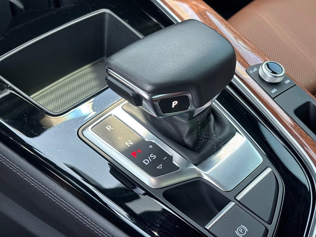 Used Car 2023 Audi A4  40 Premium Plus For Sale Under $35,000 In Austin, Texas