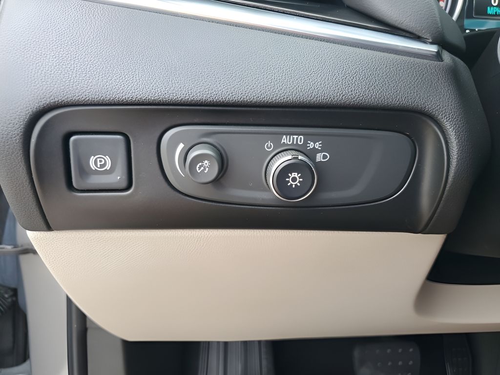 2018 Buick Enclave  Essence In Austin, Texas