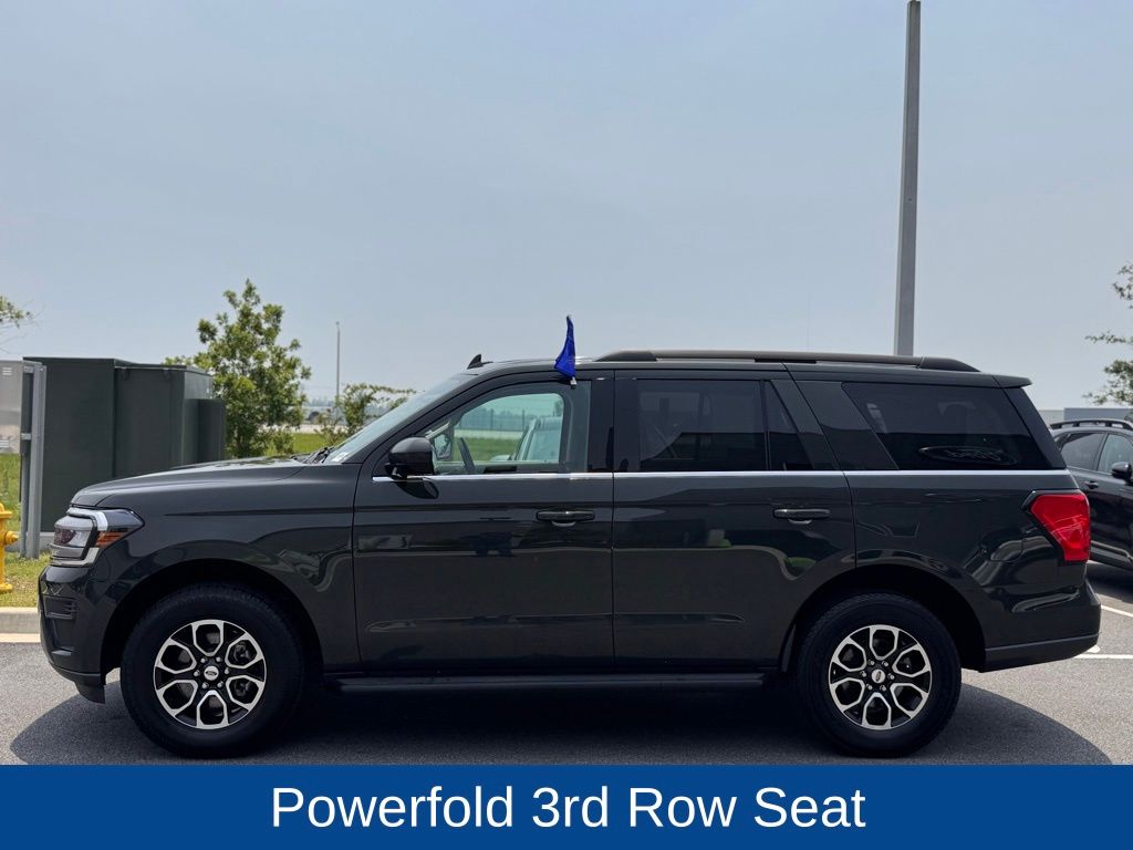 2022 Ford Expedition XLT