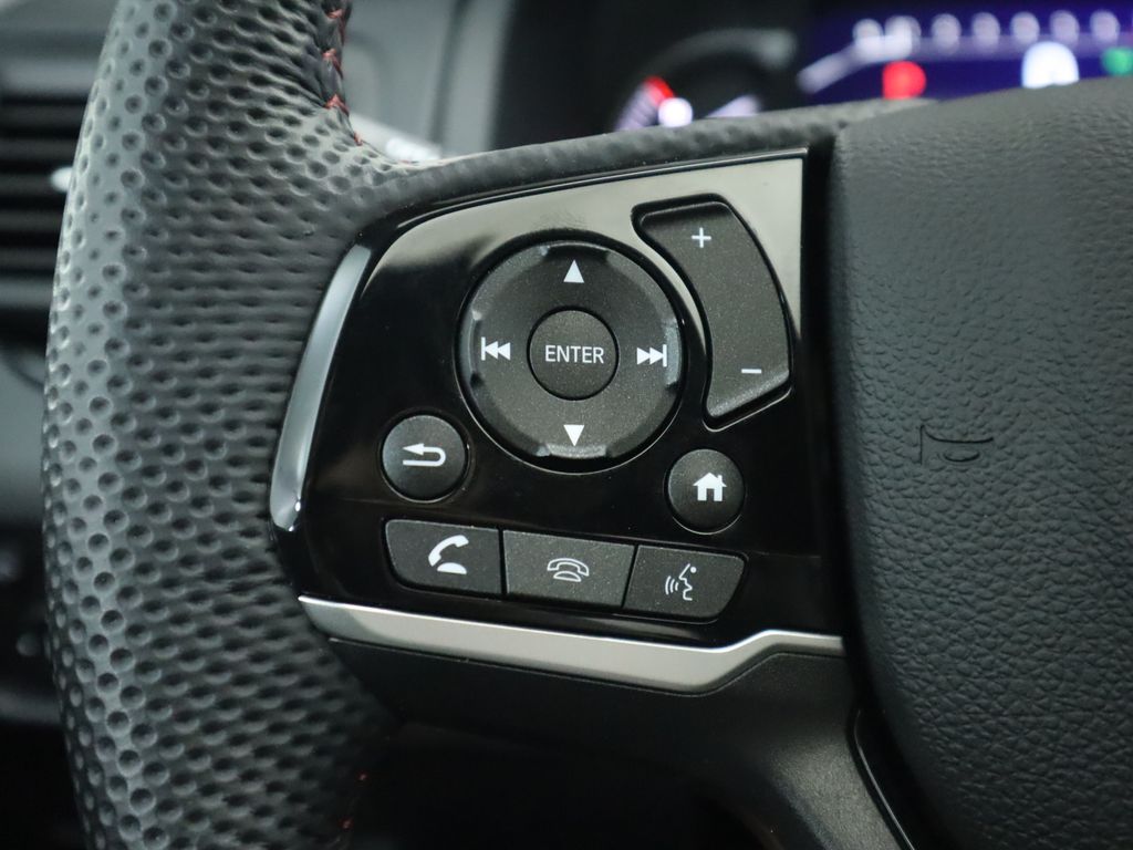 Thumbnail: 2024 Honda Passport - 11