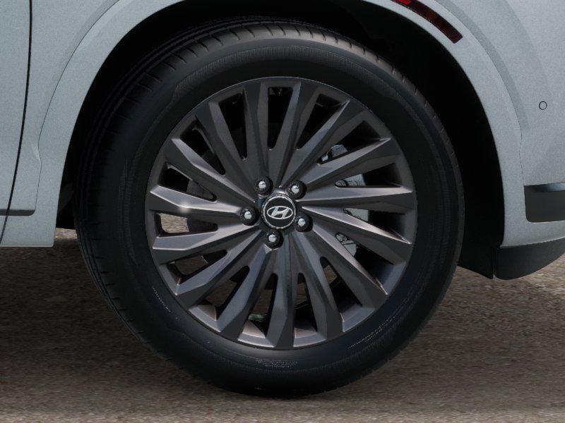 2025 Hyundai Palisade Calligraphy 8