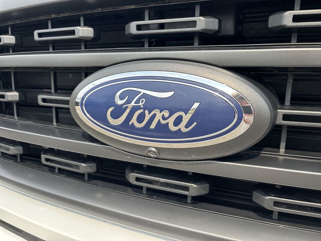 Used 2023 Ford F-150 Truck