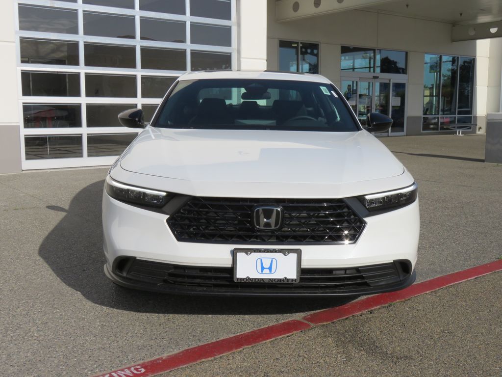 Thumbnail: 2025 Honda Accord - 2