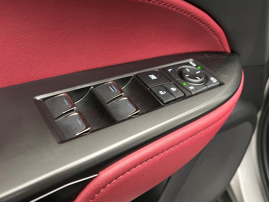 Thumbnail: 2022 Lexus NX - 27