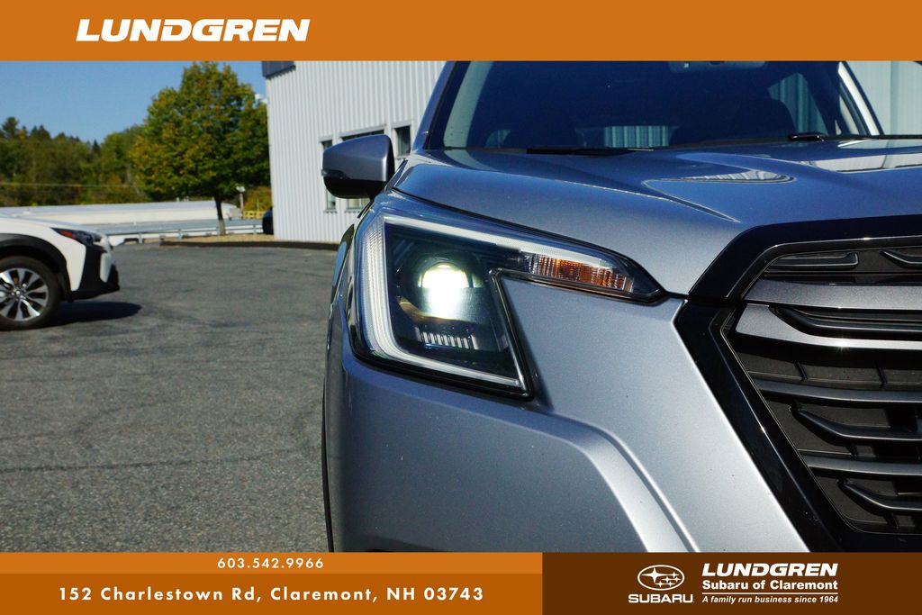 Used 2023 Subaru Forester SUV