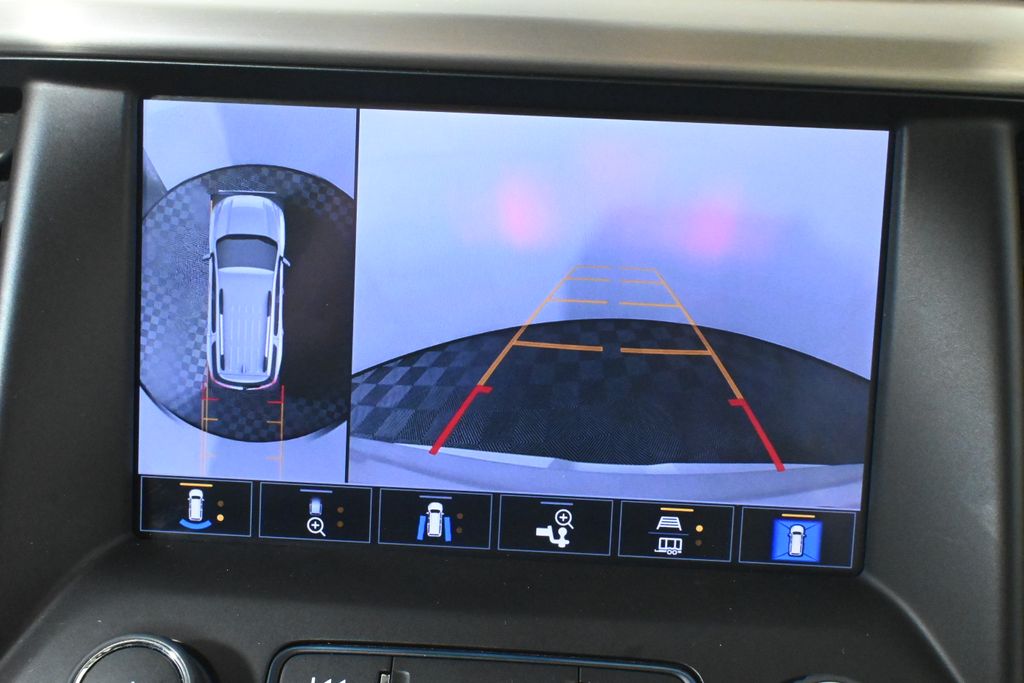 Thumbnail: 2023 GMC Acadia - 25