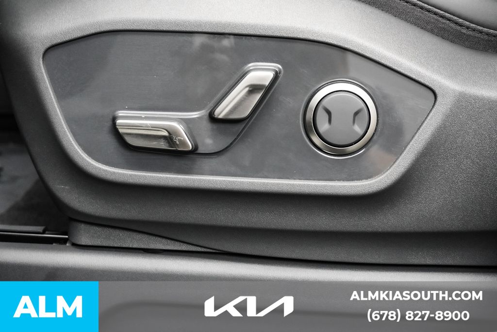 2024 Kia EV9 Wind photo 30