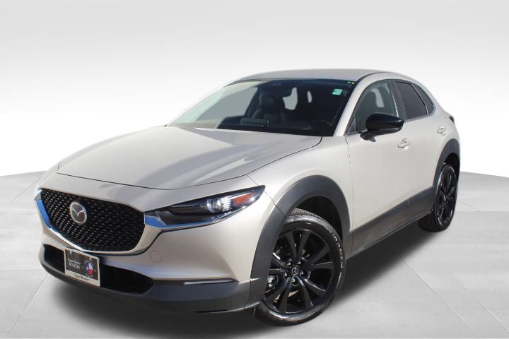 Used Car 2024 Mazda Cx-30  2.5 S Select Sport For Sale Under $25,000 In Georgetown, Texas