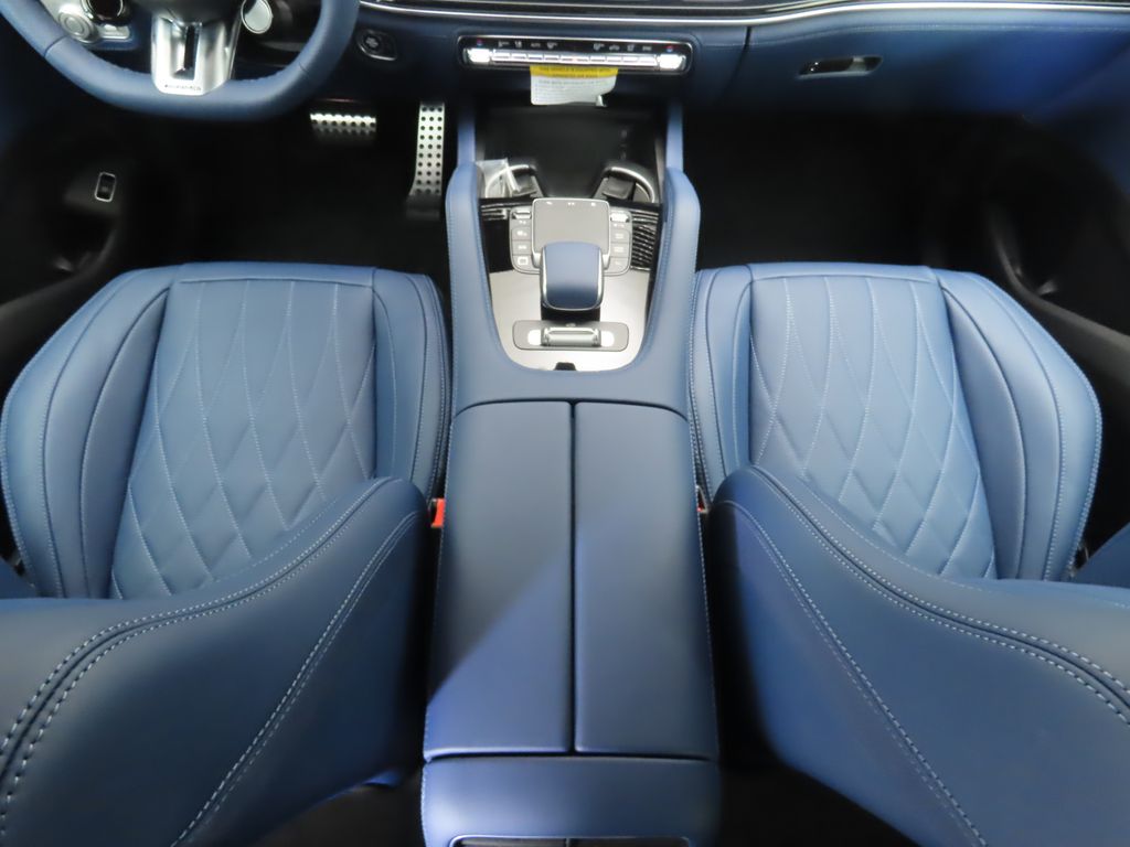 Thumbnail: 2026 Mercedes-Benz GLE - 18