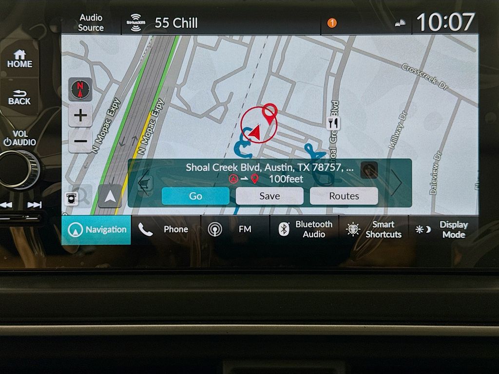 New Car 2025 Honda Pilot  Touring For Sale Under $60,000 In Austin, Texas