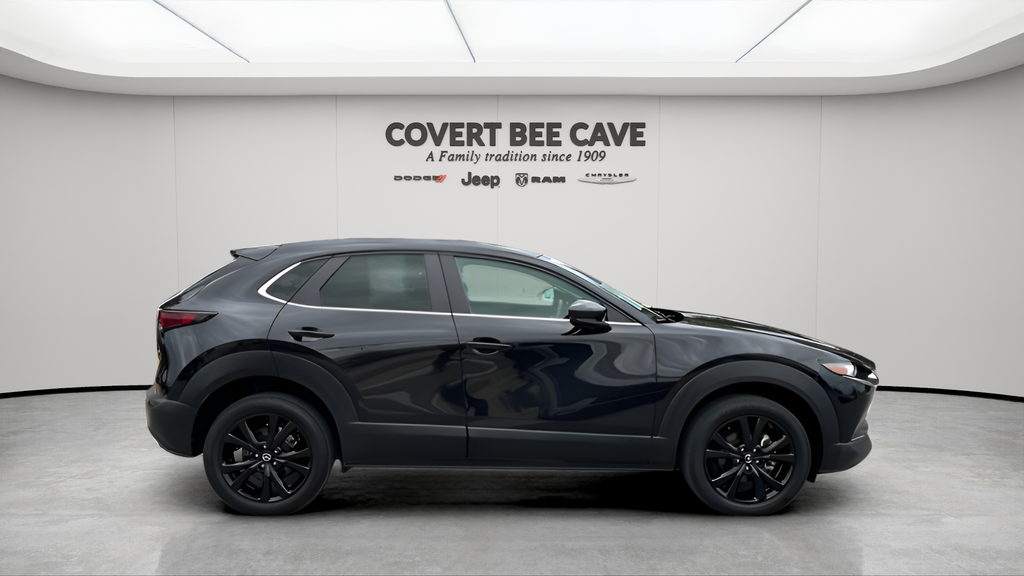 Used Car 2024 Mazda Cx-30  2.5 S Select Sport For Sale Under $25,000 In Austin, Texas