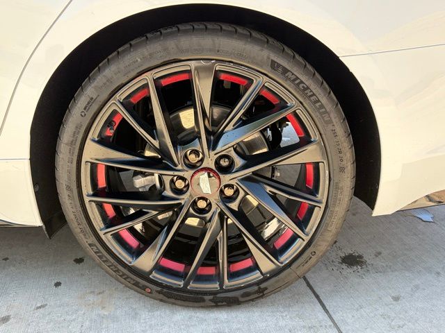 View vehicle photo 7