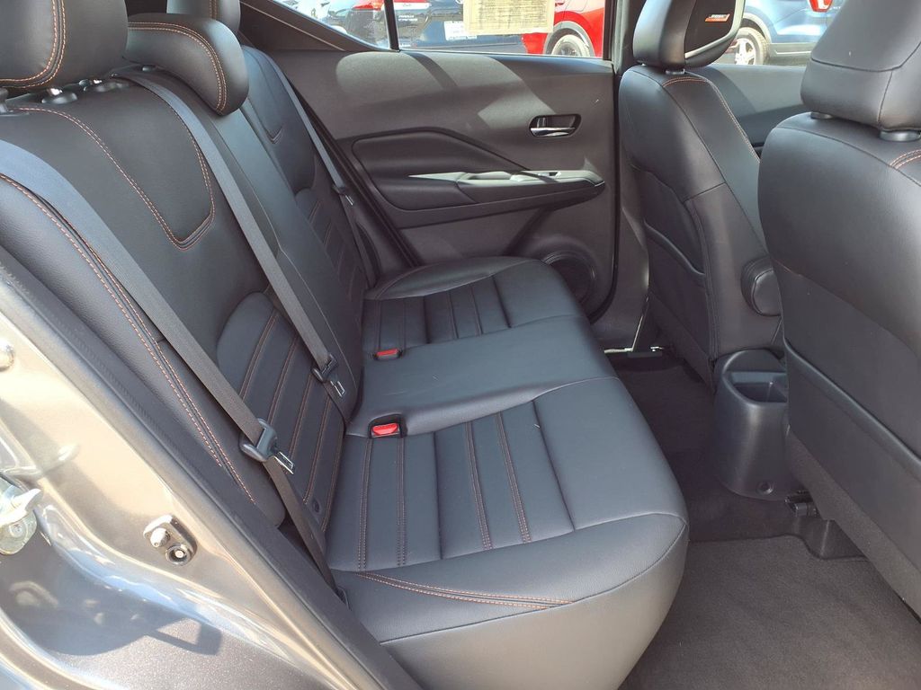 Used 2019 Nissan Kicks SUV