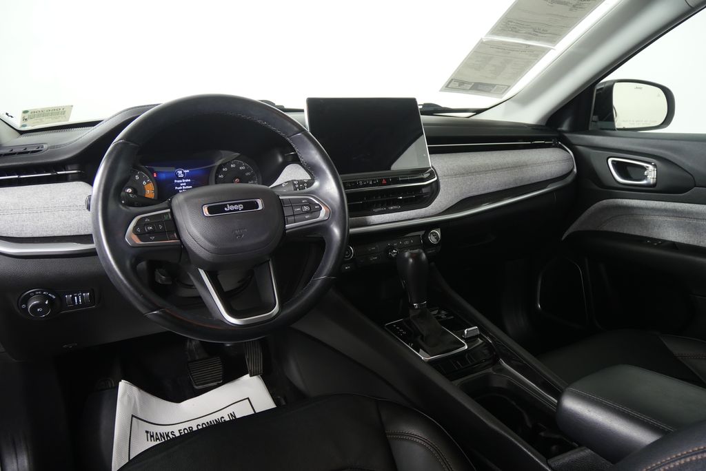 Thumbnail: 2022 Jeep Compass - 19