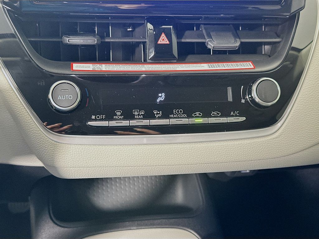 Thumbnail: 2026 Toyota Corolla - 16