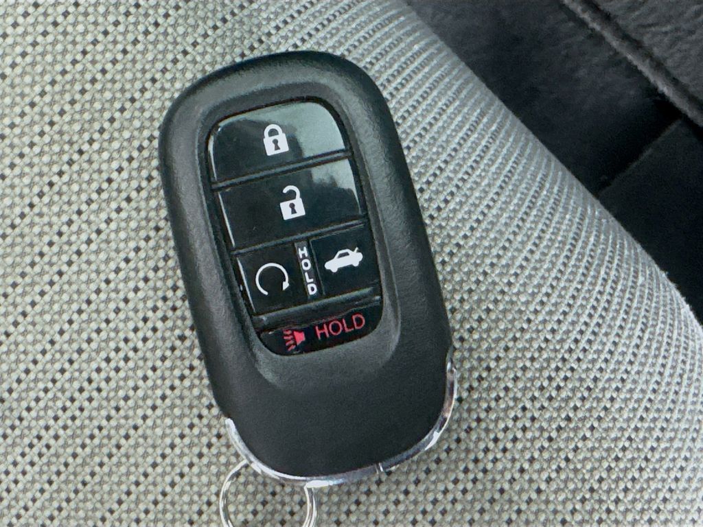 Used Car 2022 Honda Civic  Ex For Sale Under $20,000 In Austin, Texas