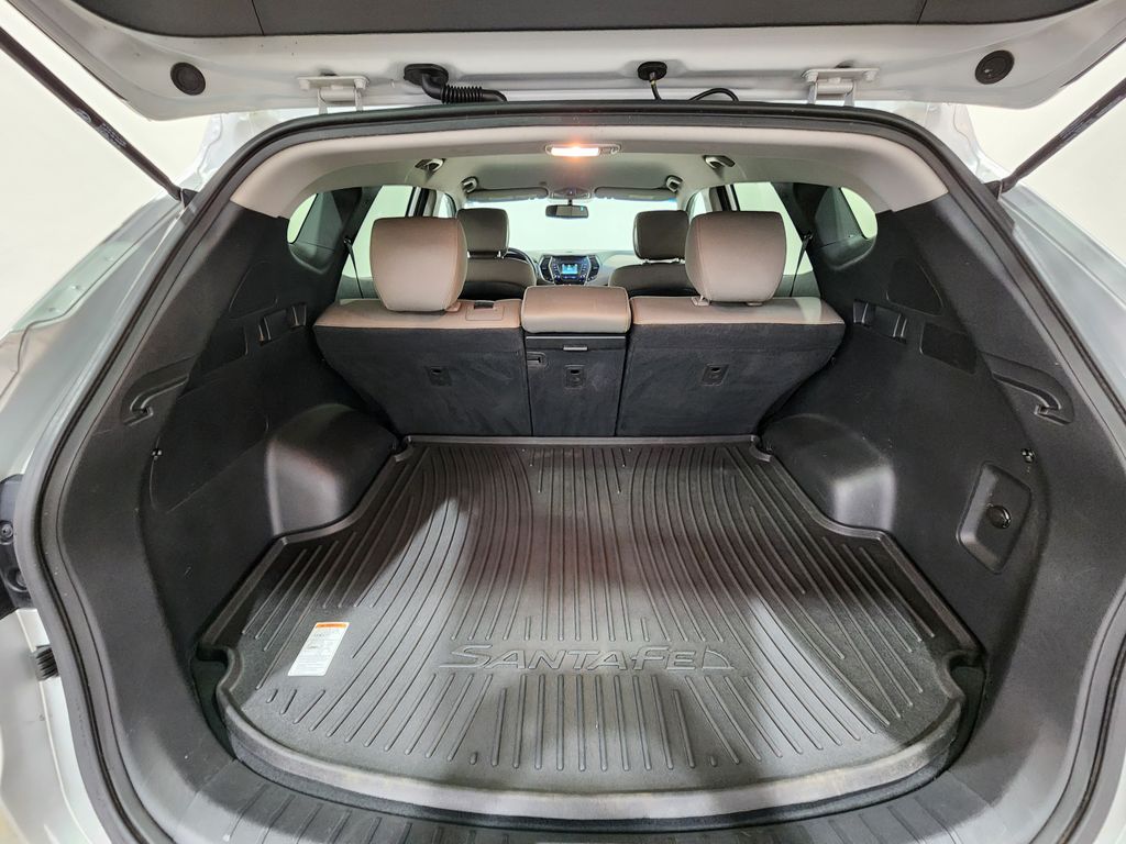 2014 Hyundai Santa Fe Sport Base