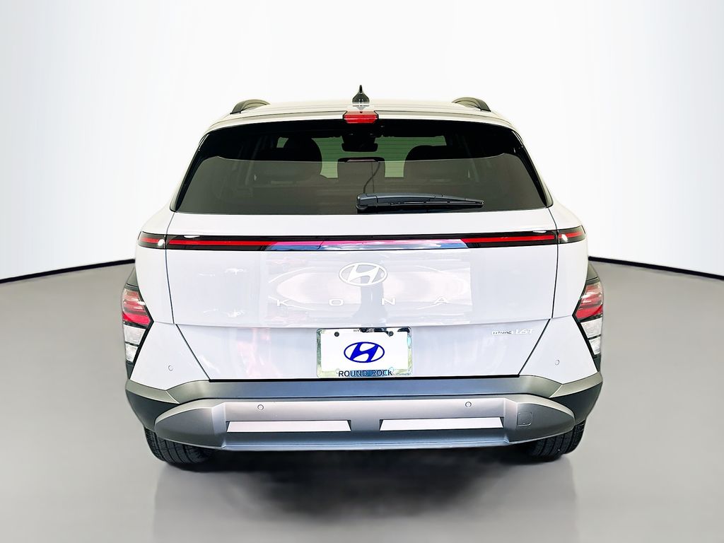 Thumbnail: 2026 Hyundai Kona - 6