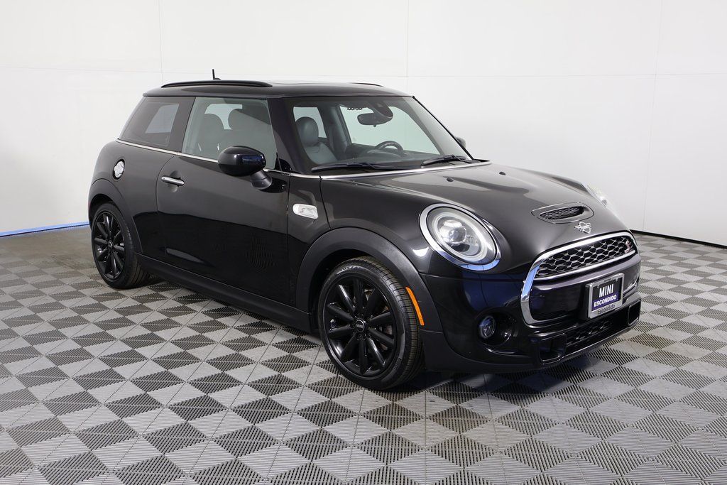 Thumbnail: 2020 MINI Cooper - 3