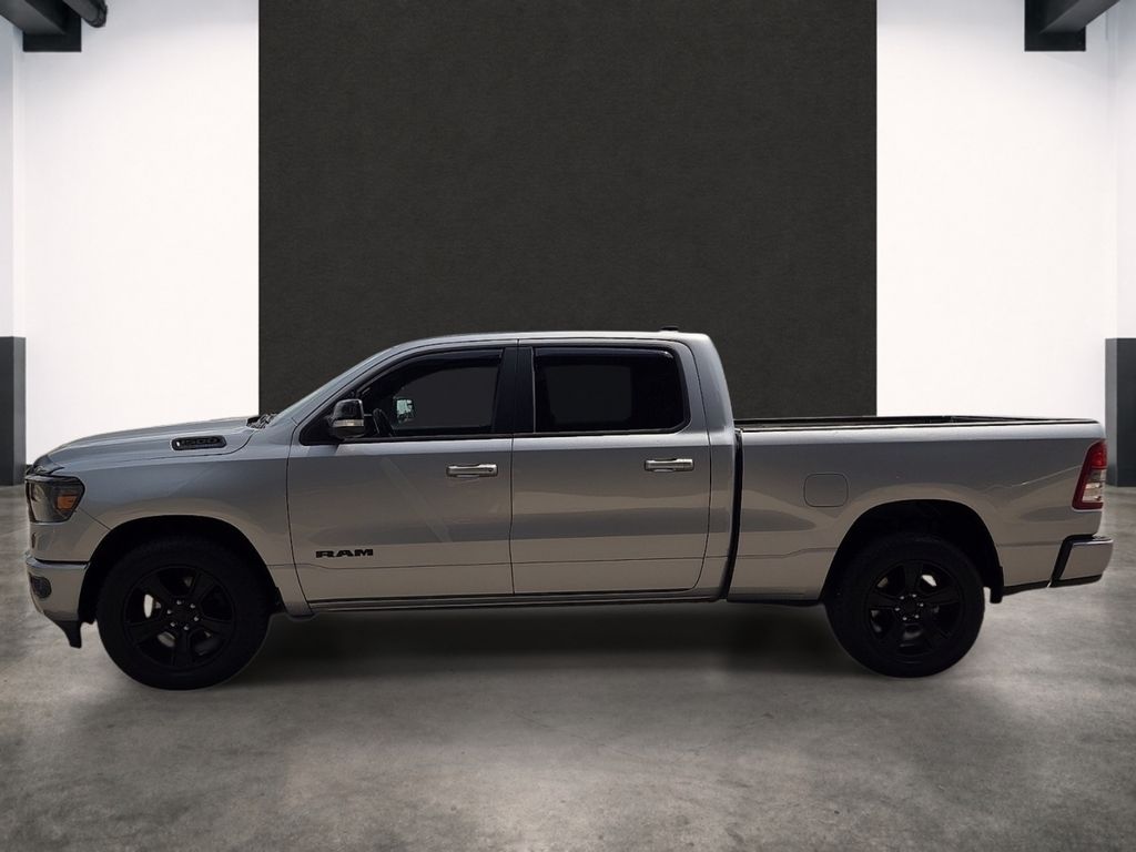Used 2022 Ram 1500 Big Horn/Lone Star For Sale in Farmington, AR