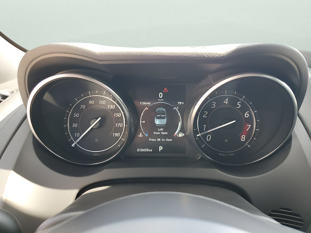 Used Car 2016 Jaguar F-type  S For Sale Under $40,000 In Austin, Texas