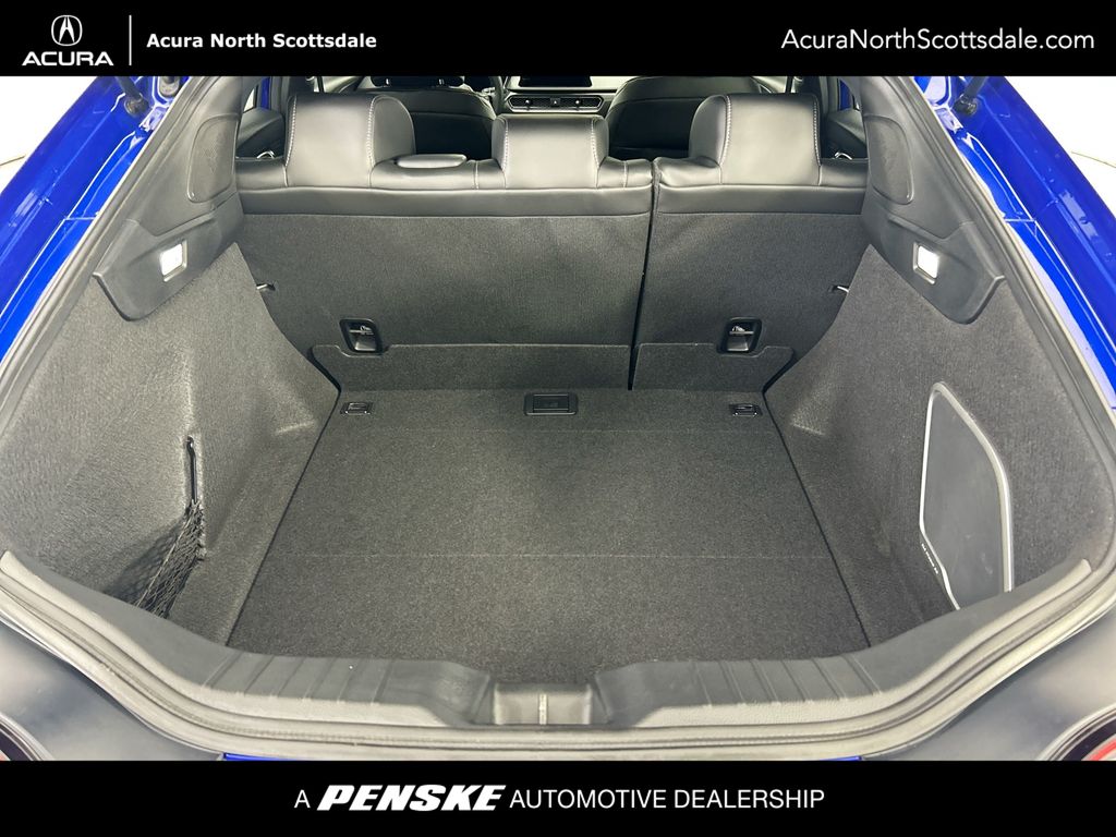 Thumbnail: 2025 Acura Integra - 27